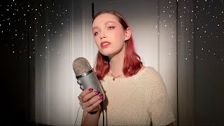 reneé rapp  snow angel cover by chloé [upl. by Britta240]