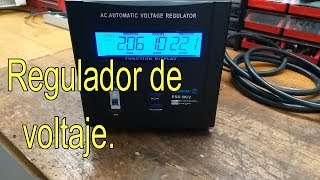 Regular voltaje de 12V a 5V de forma sencilla [upl. by Bronder918]