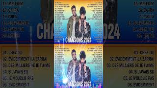 Top Chanson Francaise 2024 chansonfrancaise2024 [upl. by Einahc]