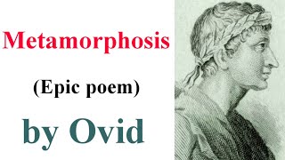 Metamorphosis  by Ovid  Brief Summary  Book 1 amp 6  Philomela [upl. by Dulcinea]