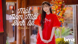 MỘT NĂM MỚI BÌNH AN  SƠN TÙNG MTP  KIỀU CHI COVER [upl. by Dori456]