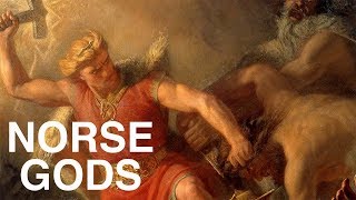 Norse Mythology Explained In 15 Minutes [upl. by Reece]