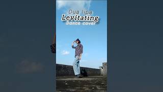 Levitating dance cover ❤️‍🔥 by virampal trending danceshorts shorts viralshorts [upl. by Percy]