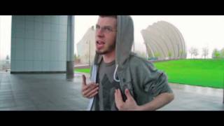 UBIQUITOUS of CES CRU  quotRoadworkquot Official Video [upl. by Hussar]