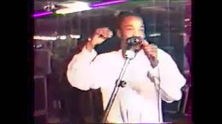 koffi Olomide Élégance Paris 1988 [upl. by Malinin]