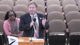 City of Shreveport  Budget Meeting [upl. by Wilcox]