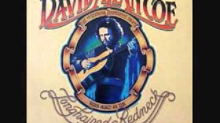 David Allan Coe  Texas Lullaby [upl. by Papagena312]