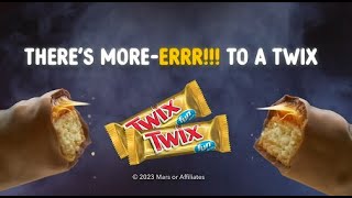 TWIX Commercial [upl. by Scott]