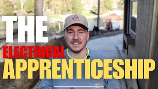 The Truth About The Electrical Apprenticeship [upl. by Tnecnev]