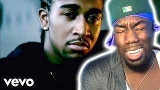 Omarion  Ice Box  BEST REACTION  TIME MACHINE [upl. by Candide726]