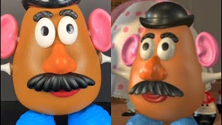 Ultimate Movie Accurate Mr Potato Head Custom Mod [upl. by Av]