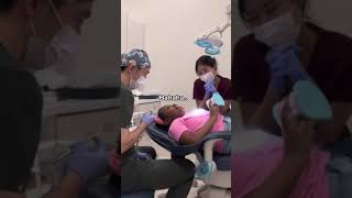 Tell me a joke Pediatric Dentist [upl. by Ahsemik359]