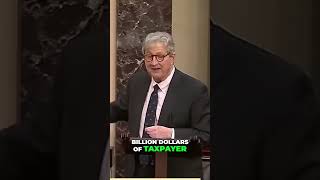 Sen John Kennedy blasts Treasury over 38 billion in unclaimed bonds [upl. by Bernetta]