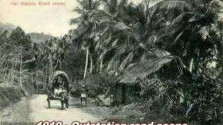 Sri Lankans seen  Life of Sri Lankans more than 100 years ago [upl. by Sucramat]