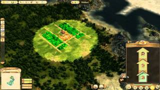 Anno 1404 Venice  Imperator 1 [upl. by Ilac]