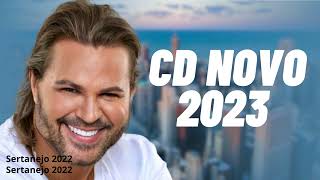 EDUARDO COSTA CD NOVO MUSICAS NOVAS 2023 [upl. by Nirrep]