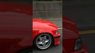 Rollers in the dirty south 😤 SlipClub E36 E36Drift BMWDrift Drifting Slammed [upl. by Eldridge]