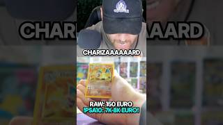 €7000 POKEMON KAART UIT EEN BASE SET 2 PACK [upl. by Citron]