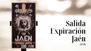 Expiración Jaén 2018 Salida [upl. by Winzler601]