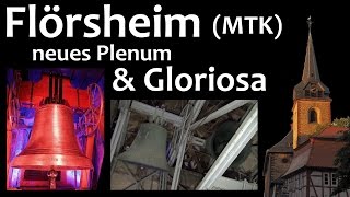 Flörsheim MTK  St Gallus  neuPlenum amp Gloriosa [upl. by Carlye]