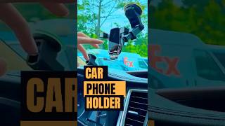 BEST CAR PHONE HOLDER  NEW GADGETS  gadgets2024 shorts latestgadgets [upl. by Sirap]