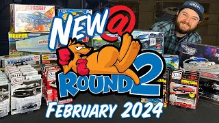 February 2024 Round 2 Product Spotlight [upl. by Yanel]