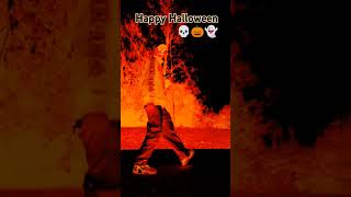 Follower ❤liches Danke Happy Halloween Feiert schön ohne Stress❣️halloween2024 ulmi hakken [upl. by Ytsanyd874]