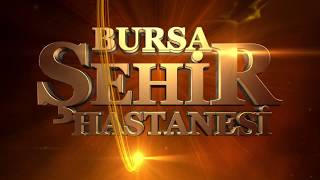 BURSA ŞEHİR HASTANESİ [upl. by Anid]