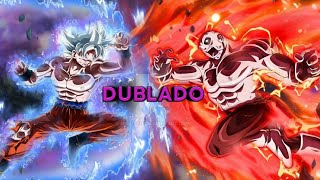 Trailer torneio do poder DUBLADO PT BR dragon ball super [upl. by Ahsier481]