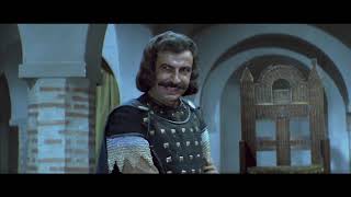 Vlad Tepes Vlad The Impaler 1979 1080p English Subtitles [upl. by Ocirederf385]