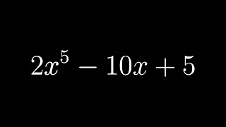 Galois Groups over the Rationals Part 1 Herstein [upl. by Theta522]