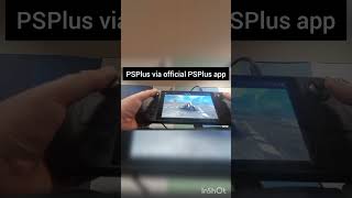 Cloud play on airport wifi Xbox vs PlayStation via Steam Deck [upl. by Rebecca489]