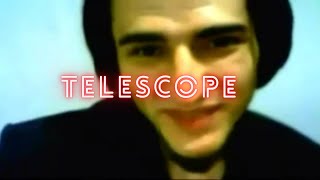 TELESCOPE  Muhlis Karagöz Edit [upl. by Afatsum]