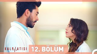 Kalp Atışı 12 Bölüm [upl. by Epps]