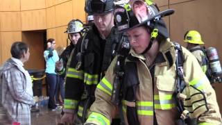 2016 Scott Firefighter Stair Climb [upl. by Sande959]