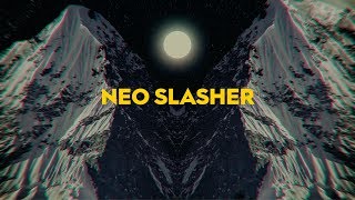 20172018 CAPiTA Neo Slasher [upl. by Seaden]