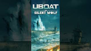 UBOAT The Silent Wolf VR on Steam  June 19  shorts vrgaming virtualreality gaming [upl. by Manning]