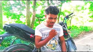 Aashik Naushad New Sad video bhojpuri love song Nk video 984 [upl. by Eiresed]