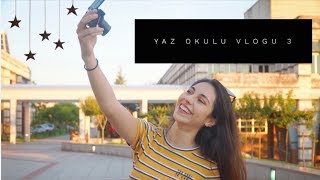 Parti Zamanı👯🎊 yazokulu [upl. by Ellenyl]