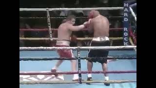 SULTAN IBRAGIMOV VS LANCE WHITAKER FULL FIGHT [upl. by Tedmund]