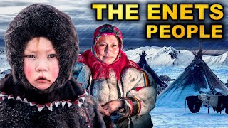 Who Are The Enets One Of The Worlds Disappearing Nations [upl. by Denice284]