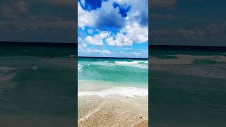 West Palm Beach USA 🇺🇸  Florida 🏖️🔥🔥🔥❤️❤️❤️florida westpalmbeach ocean beach usa travel [upl. by Autumn]