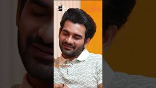 Show Cheyamante Show off Chesthundi 🤣 Akhil Sarthak  Tejaswi Madivada  Kaakamma Kathalu ahaTelugu [upl. by Yesmar]