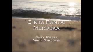 Cinta Pantai Merdeka [upl. by Egres]