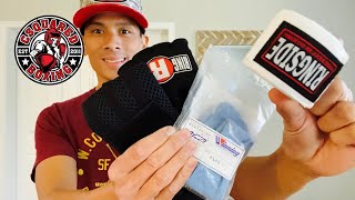 How to Choose Boxing MMA Handwraps WHAT ARE THE BEST HANDWRAPS [upl. by Starinsky999]