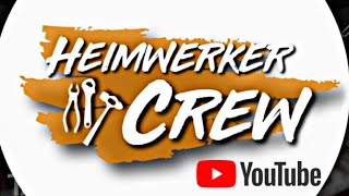 KanaltrailerHeimwerker Crew [upl. by Kermie359]