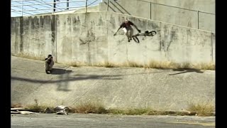 Etnies quotForwardquot Full Bmx Video 2002 [upl. by Ddart75]