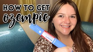 How to Get Ozempic Prescribed amp Covered by Your Insurance  Semaglutide for Weight Loss [upl. by Paris146]