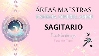 ♐️SAGITARIO Irrumpe la magia destinada🧚🏻🔑 Se define tu vida amorosa♥️🔐TAROT HORÓSCOPO [upl. by Annaeg485]