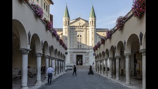 Rosario Vespri Solenni e Santa Messa della Domenica 1 settembre [upl. by Rachaba]